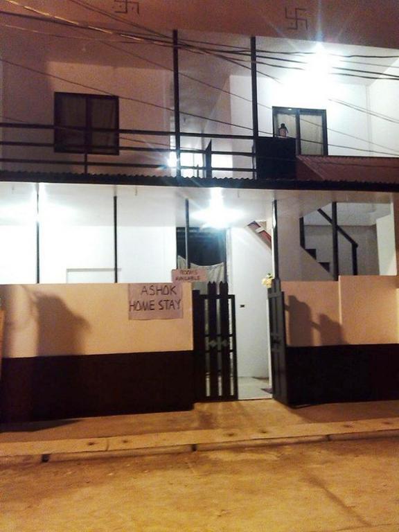 Ashok Homestay El Nido Eksteriør billede