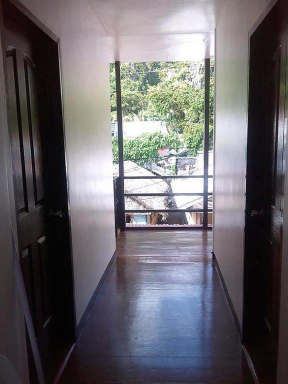 Ashok Homestay El Nido Eksteriør billede