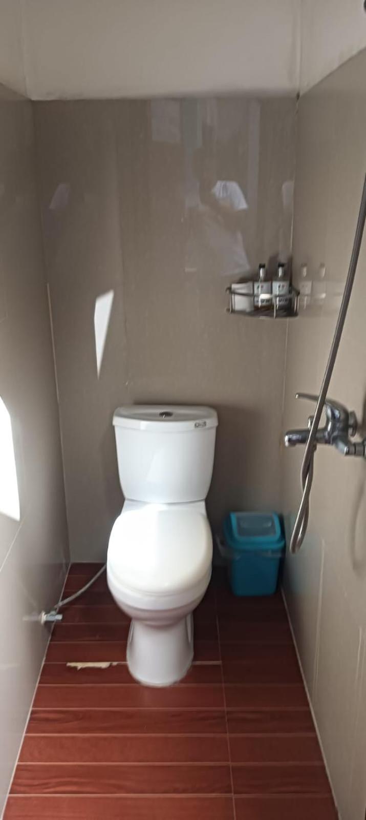 Ashok Homestay El Nido Eksteriør billede