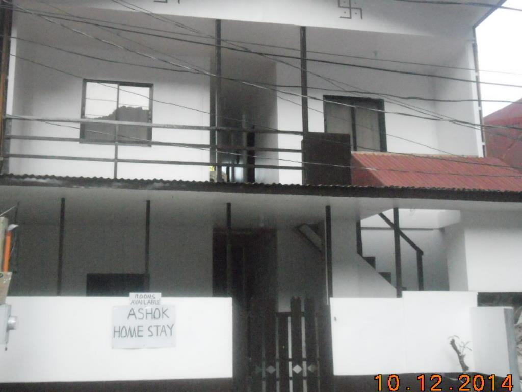 Ashok Homestay El Nido Eksteriør billede