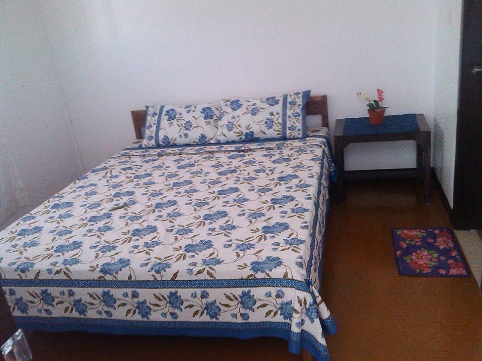 Ashok Homestay El Nido Eksteriør billede