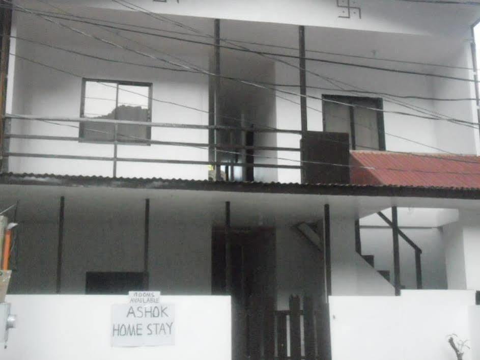 Ashok Homestay El Nido Eksteriør billede