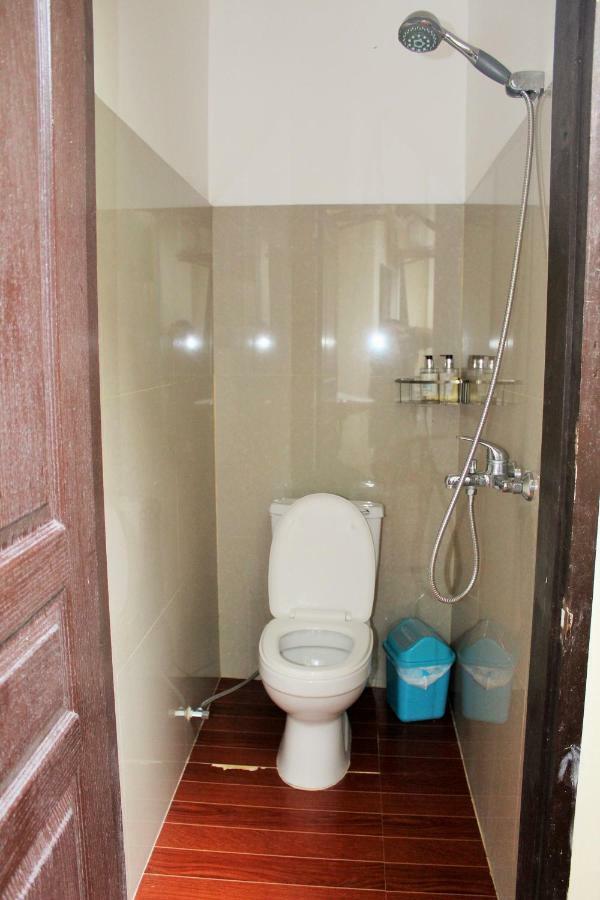 Ashok Homestay El Nido Eksteriør billede